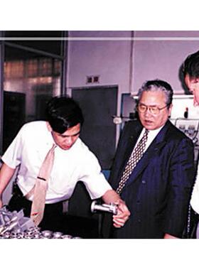 河谷佛山智能装备股份公司供应SD2系列片式递进式分配器