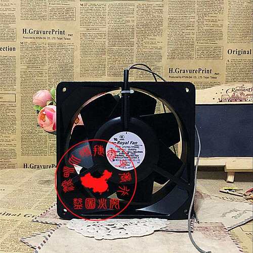 2750MTP-15 U2750M-TP UT276D-TP[B98] 14CM 220V IKURA FAN 风扇