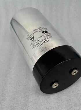 厦门FARATRONIC C67S2157J010370 3*150UF450V 法拉