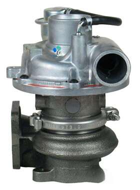 RHF4 VA420057 AS11 135756170 135756171 N844L 涡轮增压器