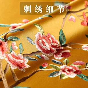 严选新中式葫芦枕异形抱枕沙发客厅中国风靠垫床上含芯靠背垫腰靠