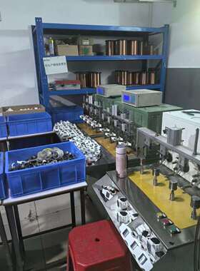 工频轴流风机145FZY16-S 220VAC