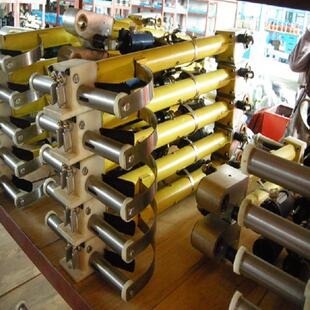 操纵臂总成 中煤锚杆钻机配件 1114-2 油杯