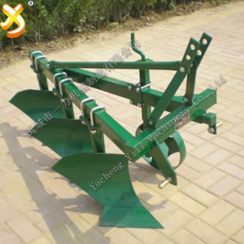 厂家铧式犁 液压翻转犁 开沟犁 单铧犁 犁尖 犁盆