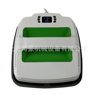 平板烫画机便携式迷你烫画机230N熨斗式烫印机 厂家