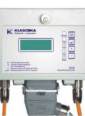 德国KLASCHKA磁性开关