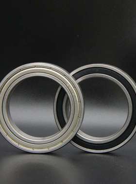 轴承 6922 6922Z 6922ZZ 6922RS 6922-2RS 110*150*20 机械轴承