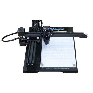 智能写字机器人自动抄书打字打印机平板书法书写写表格画图跨境