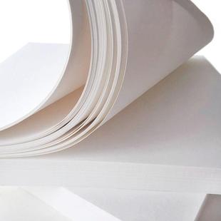 滤纸0.4毫米厚度尺寸1米*1米*0.4mm实验室生物化工吸水用