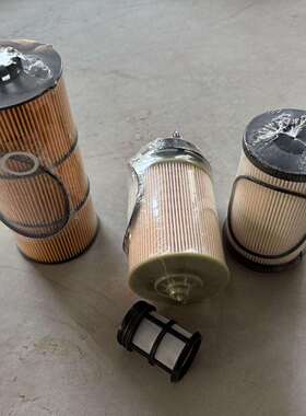 FS20176. R61709. P551005. PF9908. 一套组合滤清器