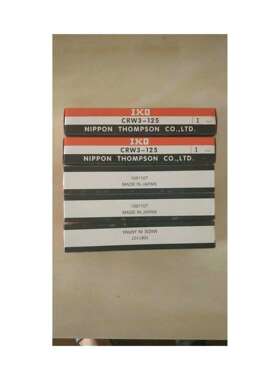 IKO交叉滚子导轨 BSPG2580SL?BSPG25100SL BSR1230SL