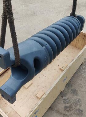 小松PC300/350/360-7挖掘机 履带张紧器 207-30-00370 涨紧油缸