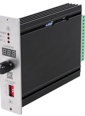 恒流源控制器ICS-5002000磁滞制动器电流离合器稳定型工业自动化