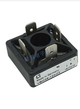VBO25-12 VB025-10 VB025-14 VB025-16 整流桥 方桥 桥堆
