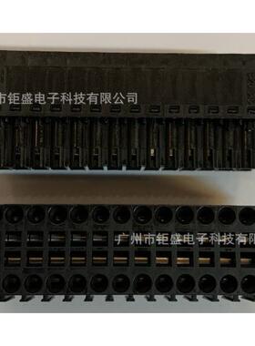 魏德米勒 1748280000 tPCB 接插件 B2L 3.50/28/180F SN BK BX