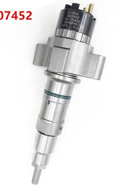 燃油共轨喷油器 4307452 共轨喷油器