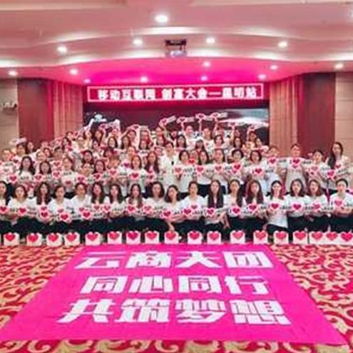 现货横幅帆布定制制作手拉旗布团队微商条横幅旗帜帆布彩色彩色条