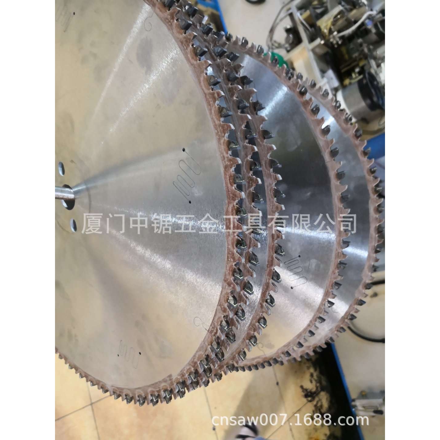 提供中锯PCD往复锯锯片 耐用30天无需修磨 木工PCD锯片