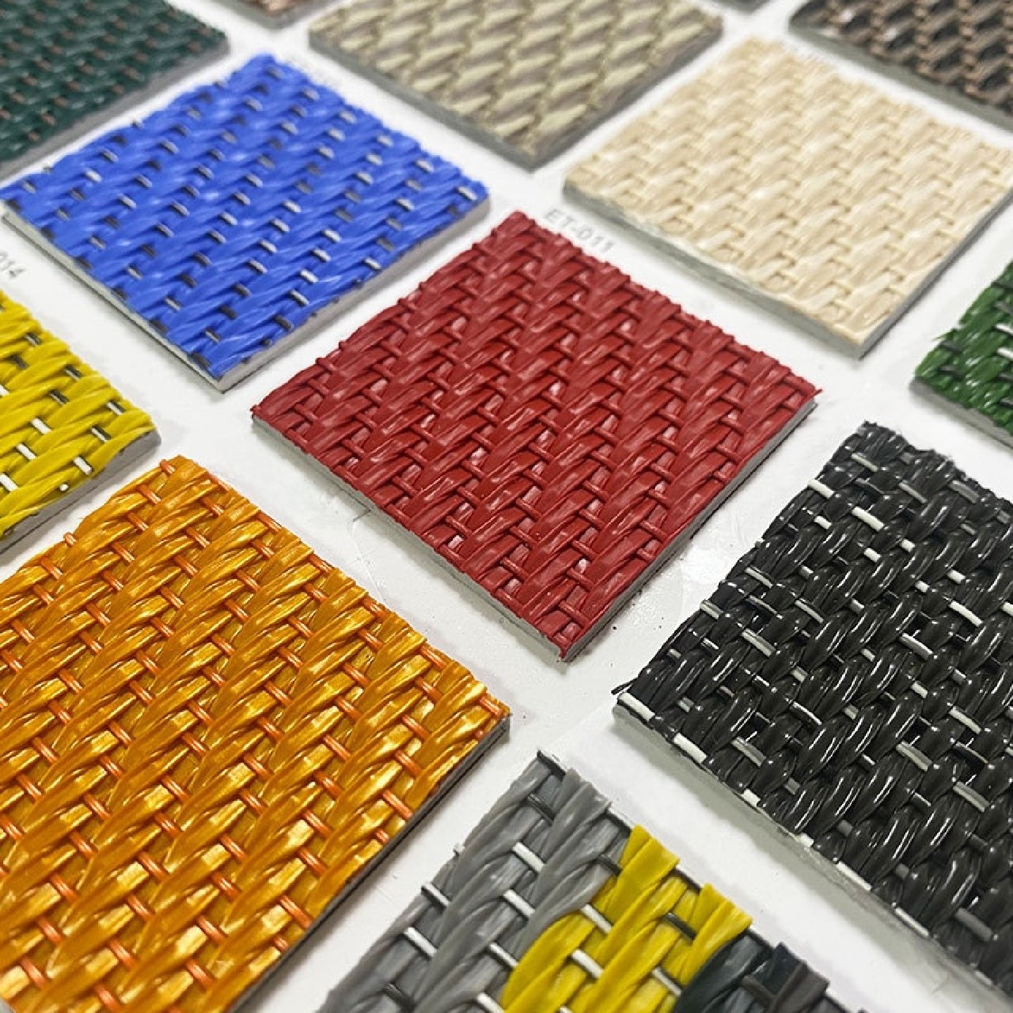 编织纹pvc地板塑胶地毯消音防滑防潮阻燃防螨可水洗办公室编织毯