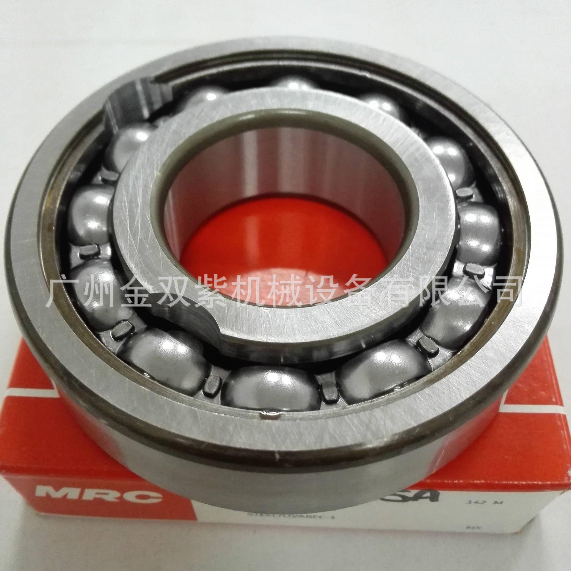 供应MRC不锈钢轴承308M/C0ABEC-1防锈