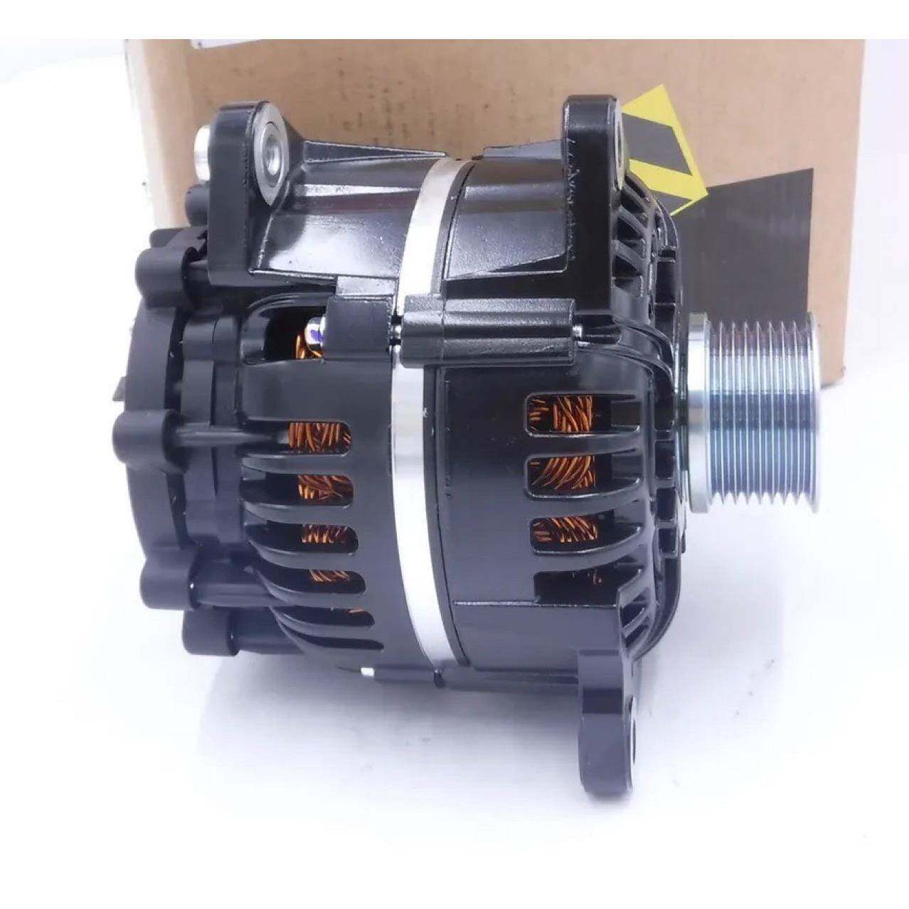 5284097发电机AVi147S3108HD发电机适用康明斯ISG12发电机