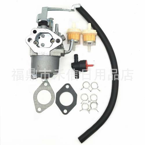 机械化油器EX27 EX30 279-62364-20 割草机配件 化油器套件含配件