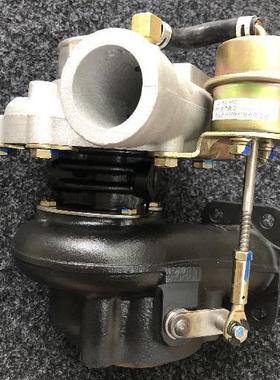 朝柴4D115-C3-11.10.10-1 769645-0001 涡轮增压器