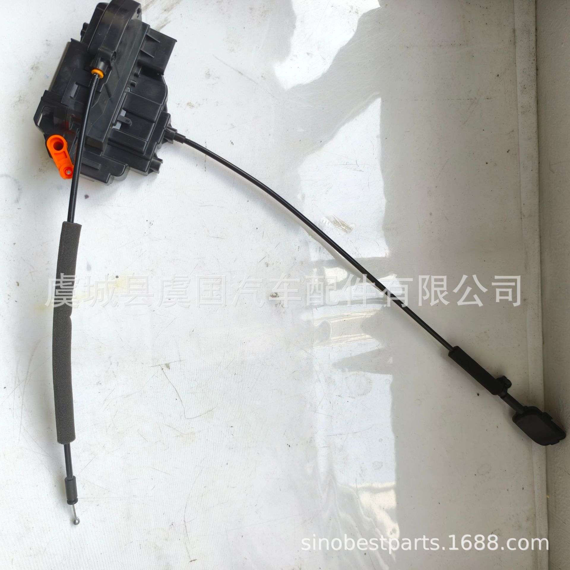 左前门锁机 805030009R 8050300Q1K 825030007R 82503 8050300Q0J