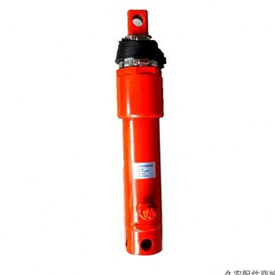 油缸舟良町得农履原厂带旋耕机艾包邮拖拉机光禾丰源龙油缸油顶星