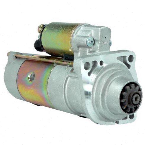 猫起动机马达5装载机久保田6000滑移S1起动机起动机68山1936V20