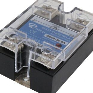 固态继电器SSR流流DXQ2510正-直40Q直控-D-D启15 SSRSSR FJG72D-