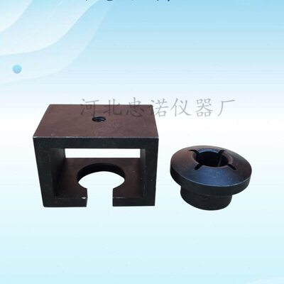 支撑锚JG装测试夹具外墙保温盘栓J置T480圆环刚抹灰岩棉度试验锚