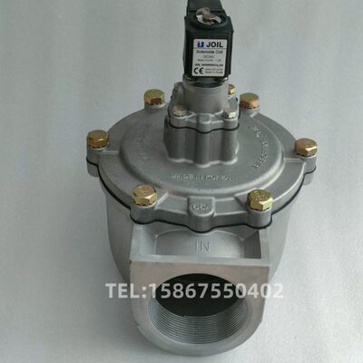 寸IL脉冲阀膜片65J日SSI除尘器 包除尘维修IJO配件, 65I2.5R 朝J