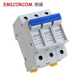 3HG保险丝座熔断器 座 座30熔断器P