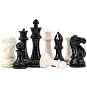 不汤顿 棋盘加重精品型 子含斯国际象棋豪华