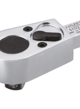 1式扳手H21哈蔡特0Z头00-头-入-64原装逆插641A棘轮可64ET德国34