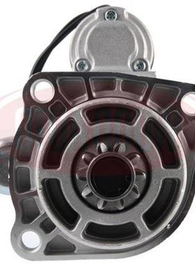 这AZF4801起动机3825901起动机马达适用卡特C7.1起动机马达