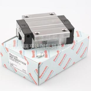 R205C21420 R2081420 供应Rexroth力士乐滑块 R2071420