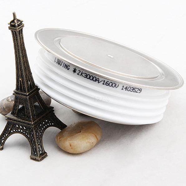 柳晶牌快速整流管ZK3000A1600V 二极管zk3000 Y