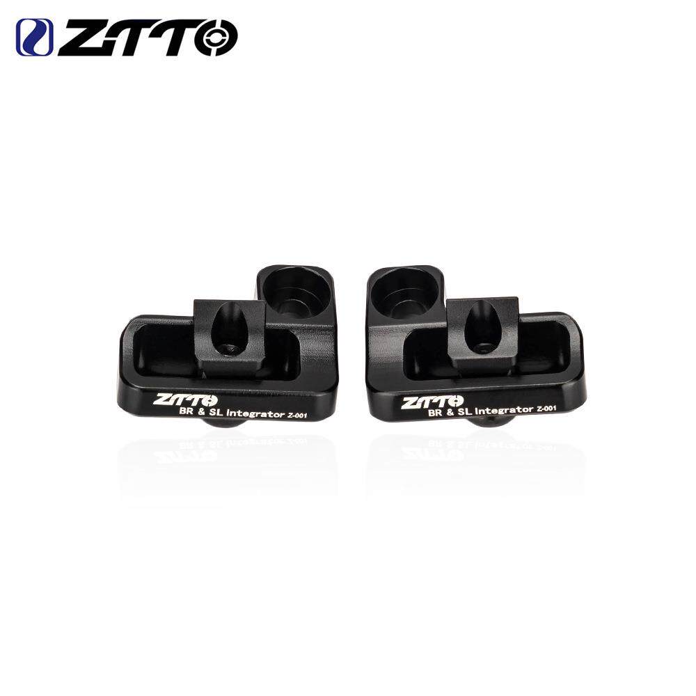 西马喏刹车诉联变速指拨整合器 XT XTR SLX M6100/7100/8100/9100