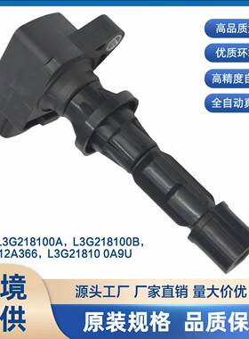 点火线圈 L3G218100A L3G218100B 6M8G12A366 L3G21810 0A9U