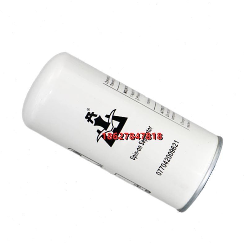 42分8G芯0B1分离器6-空压机07气15油普瑞阿斯K1油21保养9配件700/