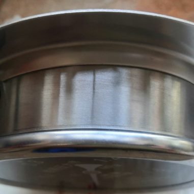 MPA耐震 - 100  Y不锈钢-MPA 压力表船用N派澳  10MMPA6外壳T2516