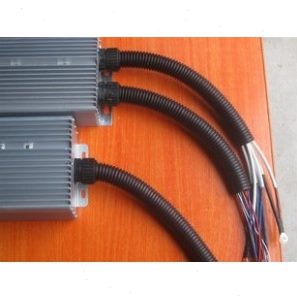 电动车00智能6VV736V60V842000控制器 8VW30W安装2V9自学10120管