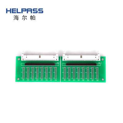 线材测试版HPS98002A  128pin端子