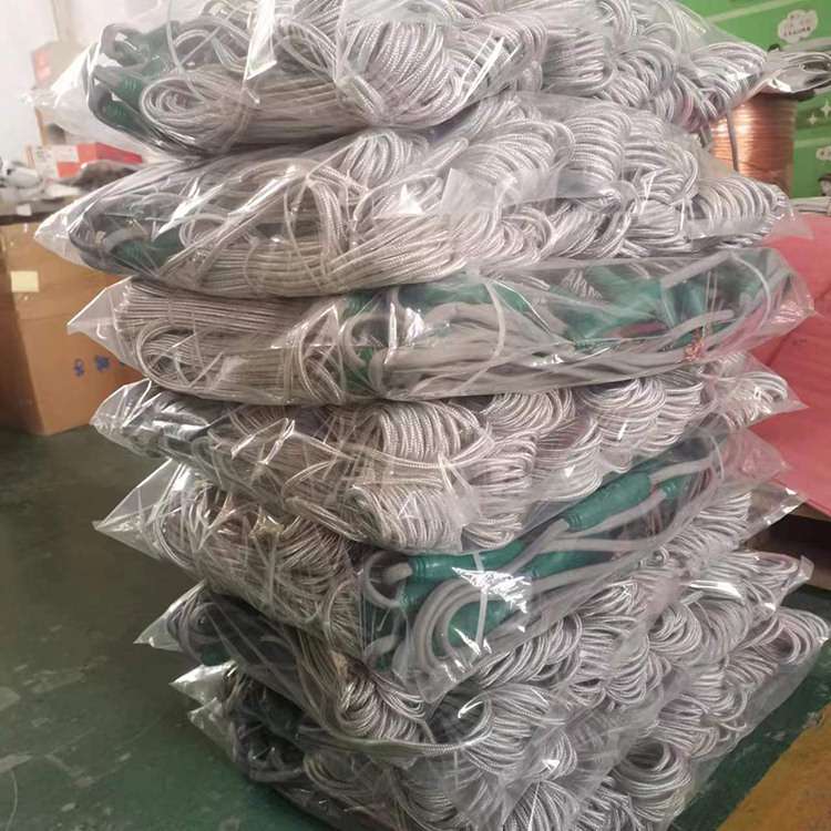 石墨烯发热线通电升温快 不扒灰 不烧煤 千惠热力办公楼电地热