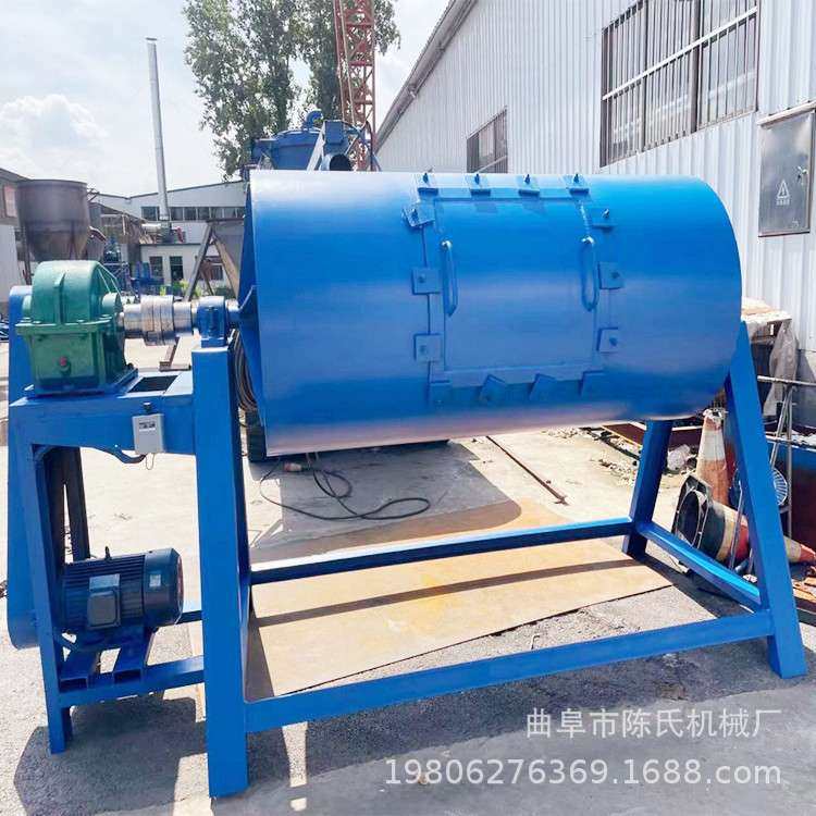 陈氏六角滚筒抛光机 五金打磨除锈机 钢筋去油振动研磨除锈设备,玩具/童车/益智/积木/模型,遥控车升级件/零配件,淘宝优惠券,粉丝福利购,淘宝优惠卷