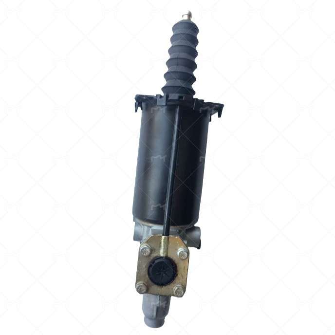 ZF变速箱威伯科WABCO 离合器分泵东风商用车