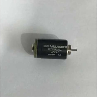 FAULHABER步进电机/FAULHABER驱动器