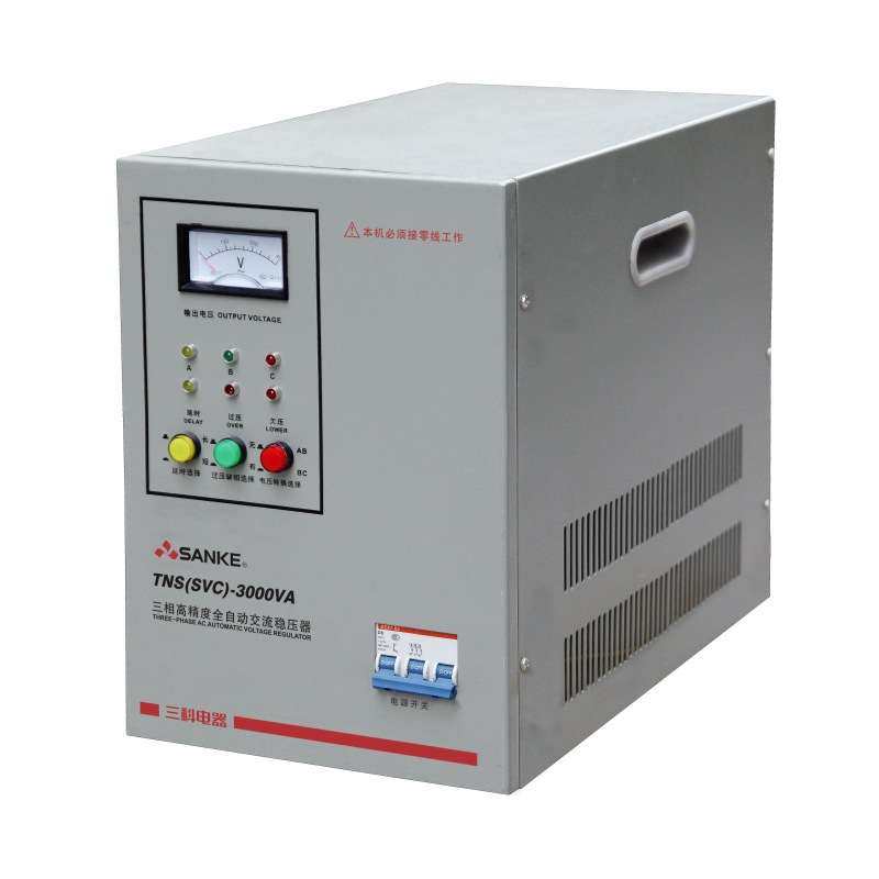 三科TNS-3000VA三相稳压器380V SVC-3000W全自动稳压电源,玩具/童车/益智/积木/模型,遥控车升级件/零配件,淘宝优惠券,粉丝福利购,淘宝优惠卷